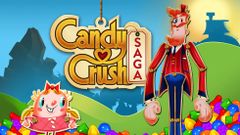 Candy Crush