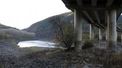 Feijoo sobre la sequ�a: �A situaci�n de emerxencia � m�is que probable�