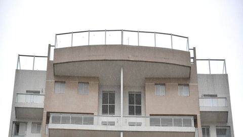 El tr�plex de lujo de Lula da Silva en Guaruja, regalo de una constructora a cambio de concesiones p�blicas
