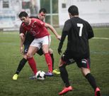 David Castro continuar� la pr�xima campa�a en el Estradense. 