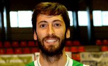 Jos� Tato anot� 11 puntos. 