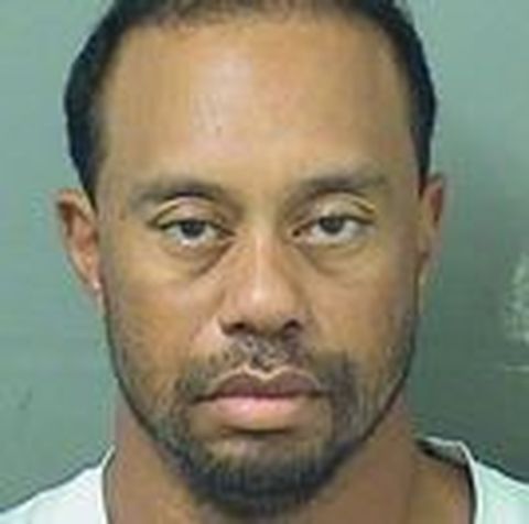 Tiger Woods