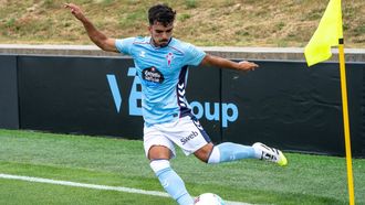 Dami�n Rodr�guez volver� al Celta el pr�ximo mes de junio.