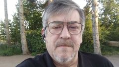 Jos� Ram�n Arias, sarriano fallecido en Bruselas