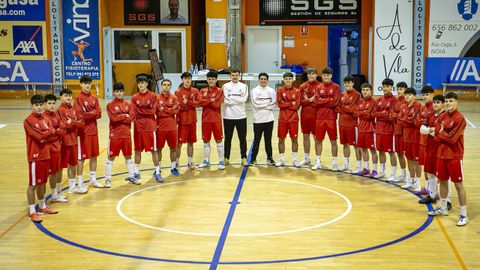 Los noieses afrontan su segunda participaci�n consecutiva en el torneo copero.