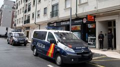 As� fue la operaci�n antidroga en O Saln�s