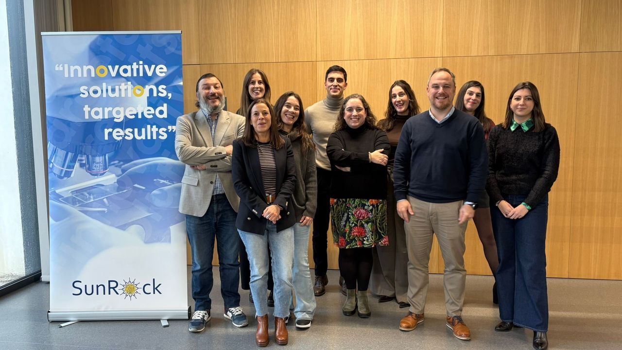 Anticuerpos diseñados en Galicia para las patologías más resistentes