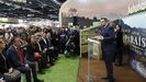 Asturias se reivindica en Fitur