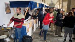 Los productores elaboran el momento algunas especialidades