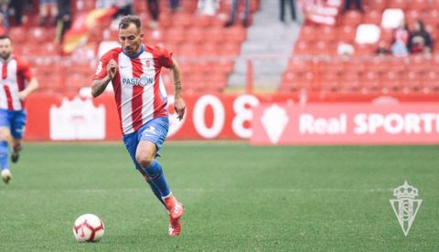 Aitor Garc�a