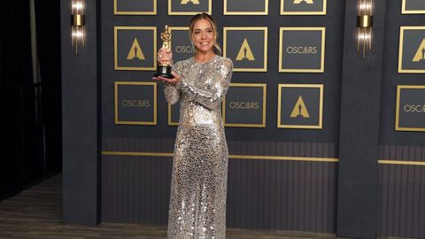 Sian Heder, directora de �CODA�