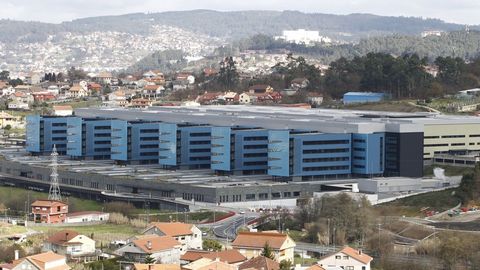 El hospital vigu�s