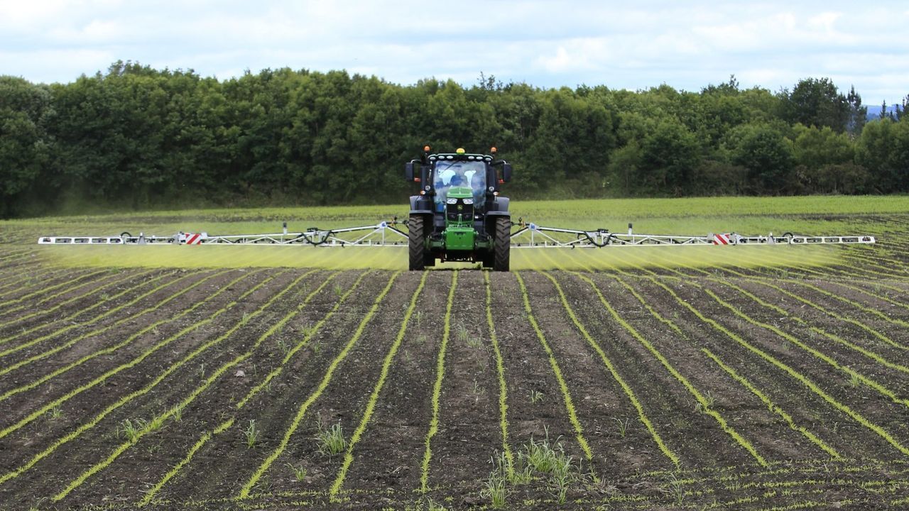 Vilalba apoya permutas de fincas agrarias para reducir los gastos de explotaciones y «combater o minifundio»