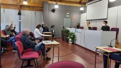 El PSOE aprob� los presupuestos en solitario