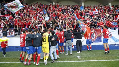 El cuadro ourensanista debutar&aacute; en O Couto