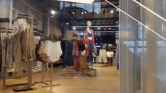 As� es la nueva tienda de Bershka en A Coru�a