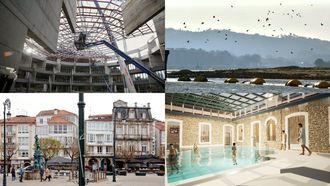 Algunos de los proyectos municipales que se llevar�n a cabo durante los pr�ximos once meses