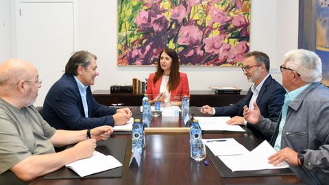 Las&nbsp;organizaciones agrarias disponen de un mes para solicitar las subvenciones