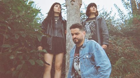 Grande Amore ofrecerá un concierto el miércoles en Lugo