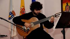 Sergio Franqueira.