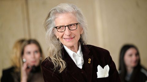 La Fundación Marta Ortega Pérez (Fundación MOP) presentará en noviembre «Wonderland», la primera gran retrospectiva en España de la fotógrafa estadounidense Annie Leibovitz