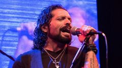 El chileno Romero, representante de Bulgaria en Eurovisi�n 2022