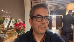 Jose Lu�s Condom Bosch imparte tambi�n clases en la Universidad de Barcelona.