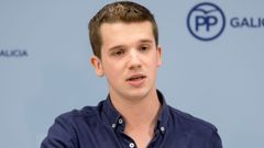 Pardo saldr� presidente en un congreso que termina hoy