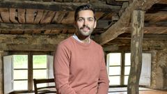 Jos� Ram�n Saura es investigador y profesor en la Universidad Rey Juan Carlos