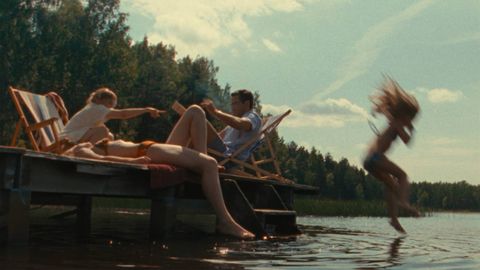 Imagen de �La cronolog�a del agua�