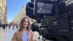 Julia Varela visitar� Bueu este m�rcores