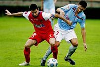V�ctor continuar� en el lateral derecho del cuadro vigu�s