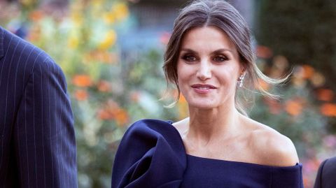 Reina Letizia