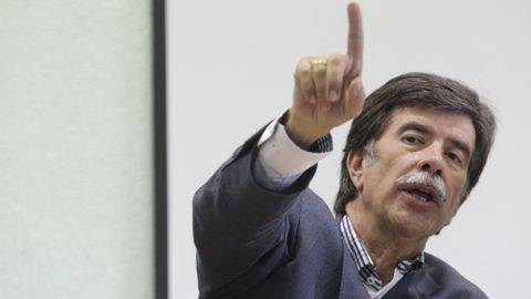 Javier Urra
