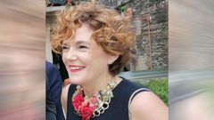 Dolores Garabato Otero