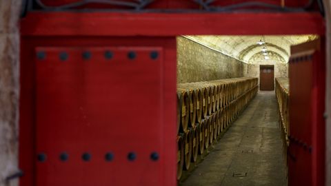 Bodega Marqués de Riscal