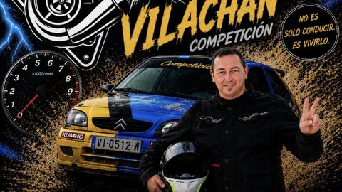 La concentraci�n se celebrar� el 27 de junio en la Cantina de Vilach�n y espera reunir a participantes de Galicia y del norte de Portugal en recuerdo de Brais Otero.