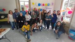 Imagen de la pasada edici�n