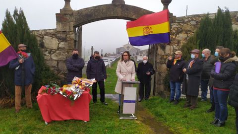 Homenaje a Jos Maldonado