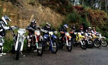 En el evento se dieron cita cerca de 300 deportistas de Galicia y Portugal.