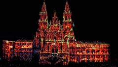 Fuegos del Ap�stol 2012