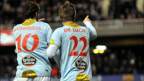 Trashorras (2008-2011)