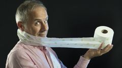 El monoliguista Avelino Gonz�lez actuar� el domingo 19 en Nois