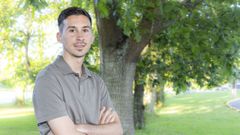 O director deportivo do Berganti�os ve este ano unha categor�a con m�is nivel e moito m�is igualada.