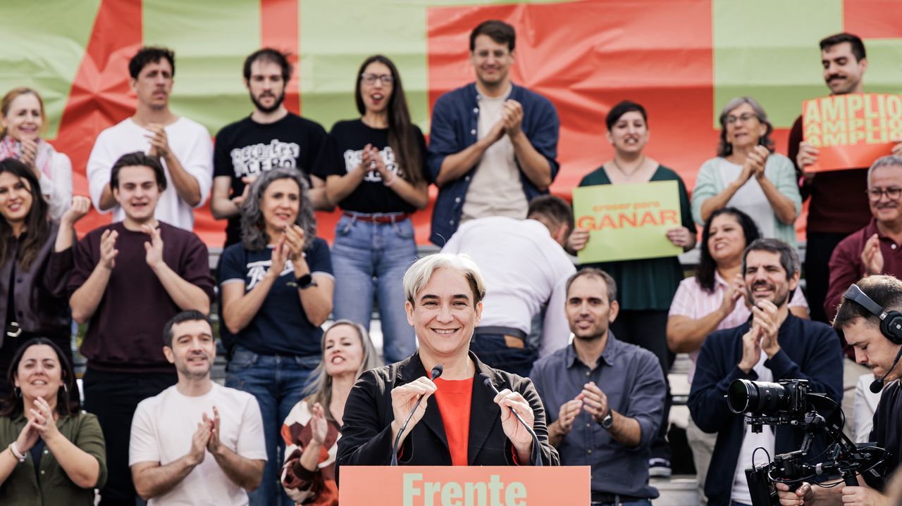 Podemos y el Frente Amplio se culpan tras fracasar el pacto: «Si alguien no se quiere sentar a la mesa, no se le puede obligar»