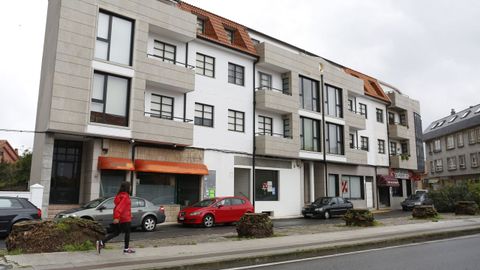 FUERON TALADAS EL MES PASADO TAMBI�N