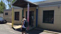 La guarder�a municipal atiende consultas presenciales previa solicitud de cita