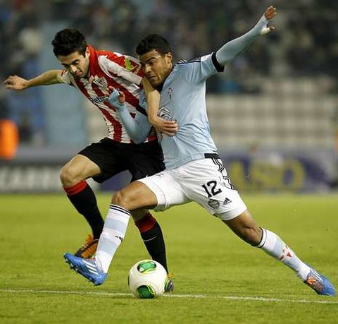 Susaeta y Rafinha parecen dos jugadores llamados a ser fundamentales en el encuentro.