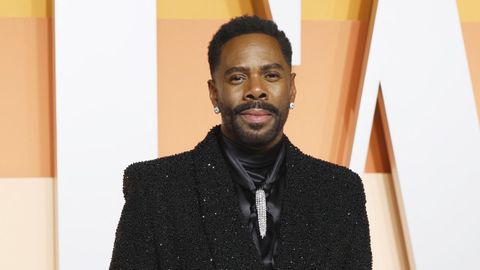 Colman Domingo
