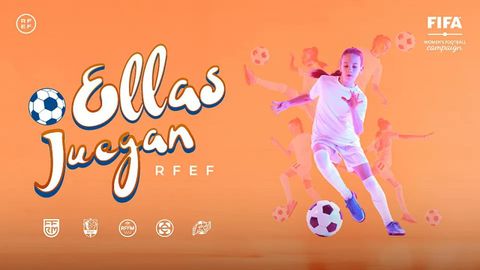 La iniciativa Ellas juegan desembarca en Ferrol.
